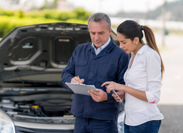 Local insurance for Vilas County County drivers